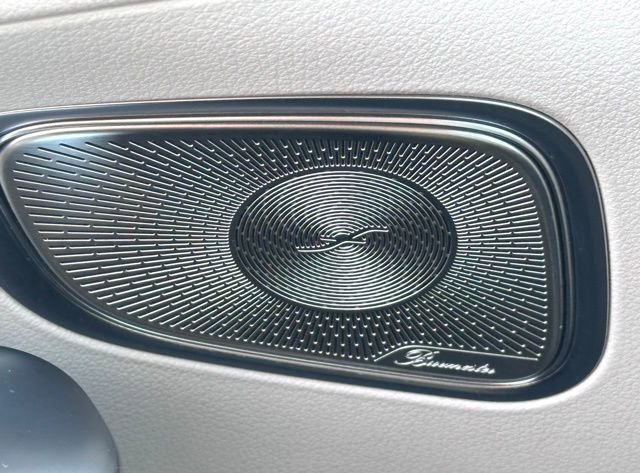 Certified 2026 Mercedes-Benz GLC 350e 4MATIC image 26