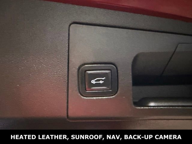 Used 2018 Cadillac XT5 Luxury w/ Driver Awareness Package FWD image 22