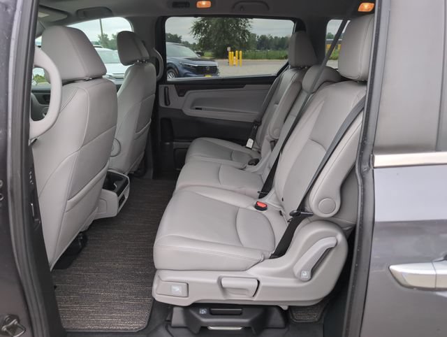 Certified 2023 Honda Odyssey EX-L image 16