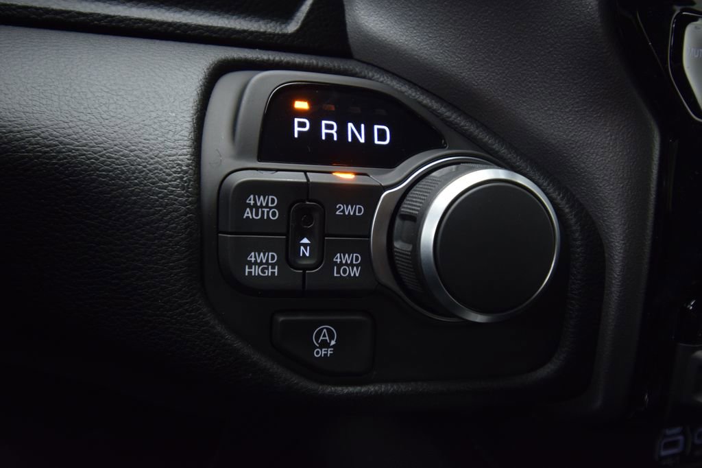 New 2026 RAM 1500 Big Horn image 24