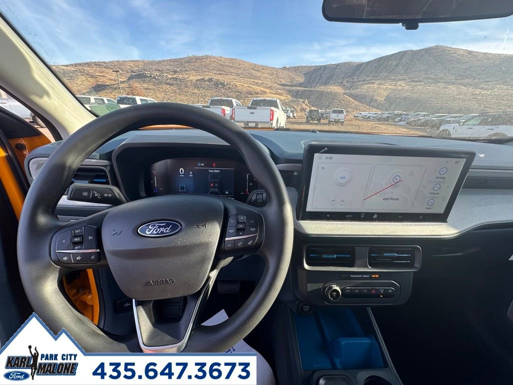 New 2026 Ford Maverick XLT w/ Equipment Group 301A image 42