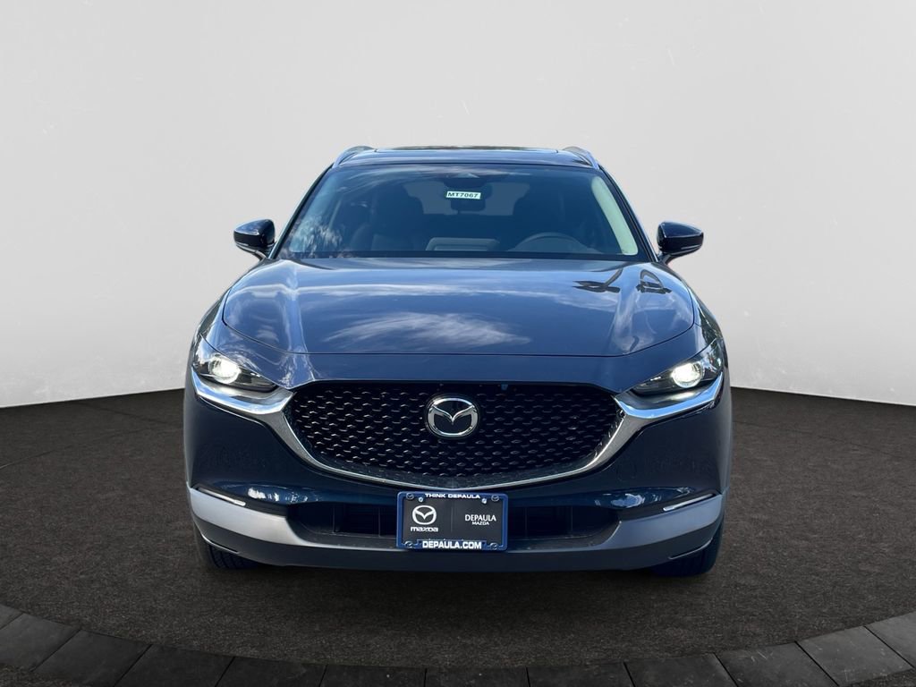 New 2025 MAZDA CX-30 AWD 2.5 S w/ Preferred Package image 7