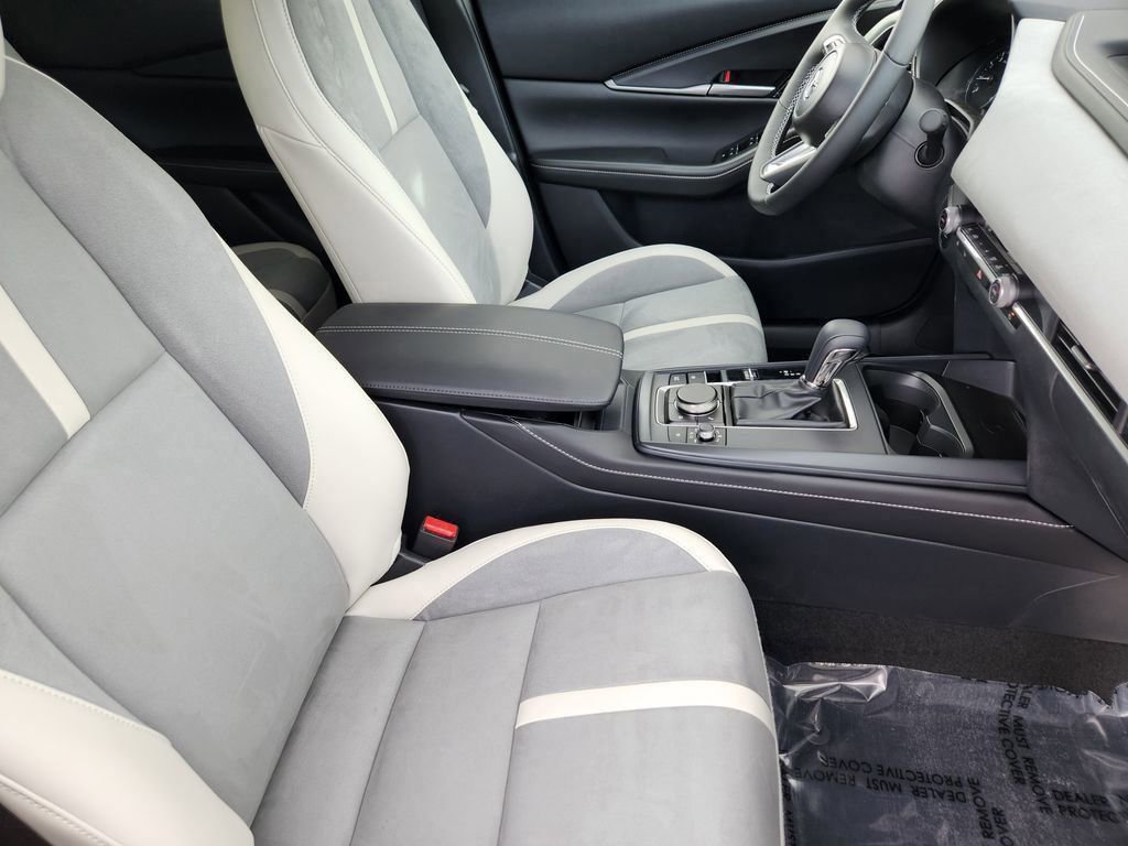 New 2026 MAZDA CX-30 2.5 Turbo w/ Premium Package image 5