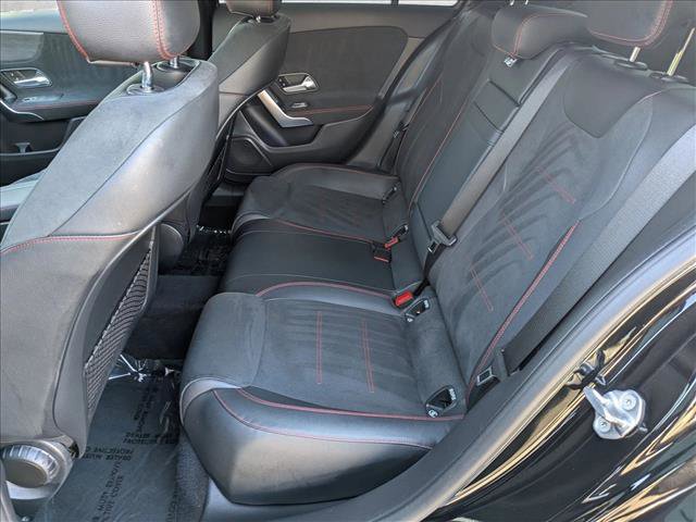 Used 2022 Mercedes-Benz A 220 image 17