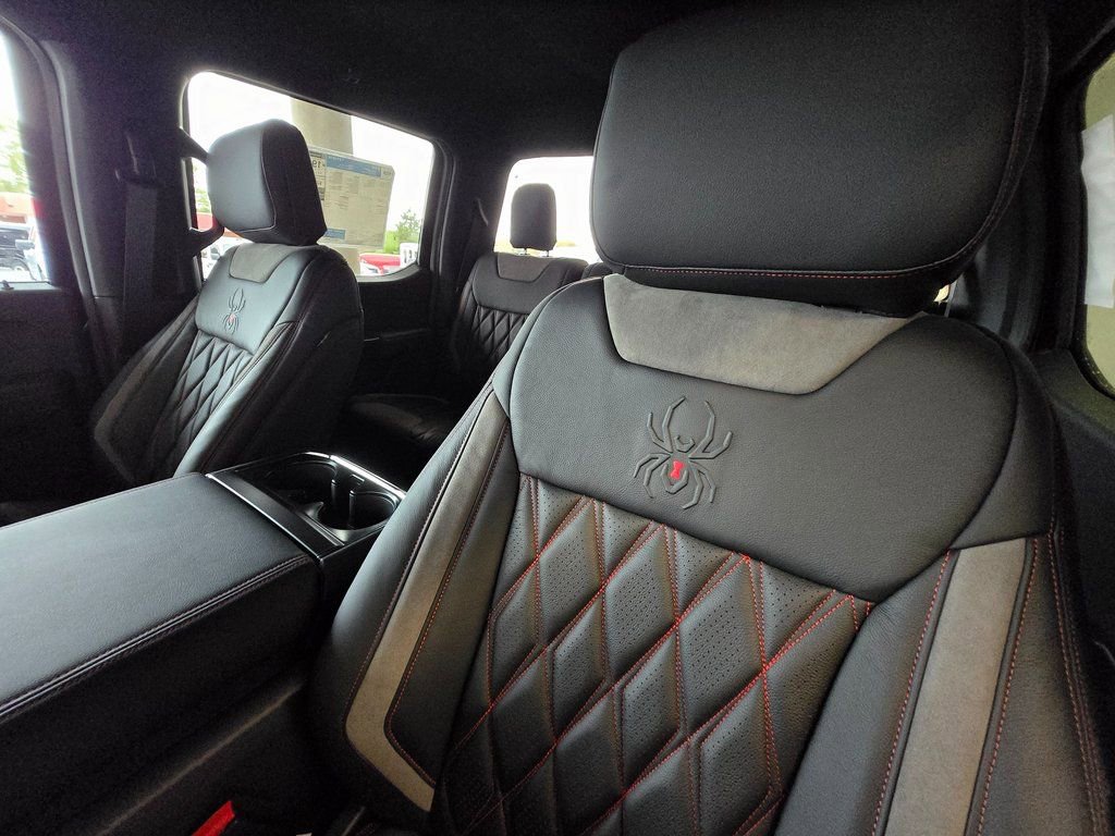 New 2025 Ford F150 STX w/ Equipment Group 200A image 20