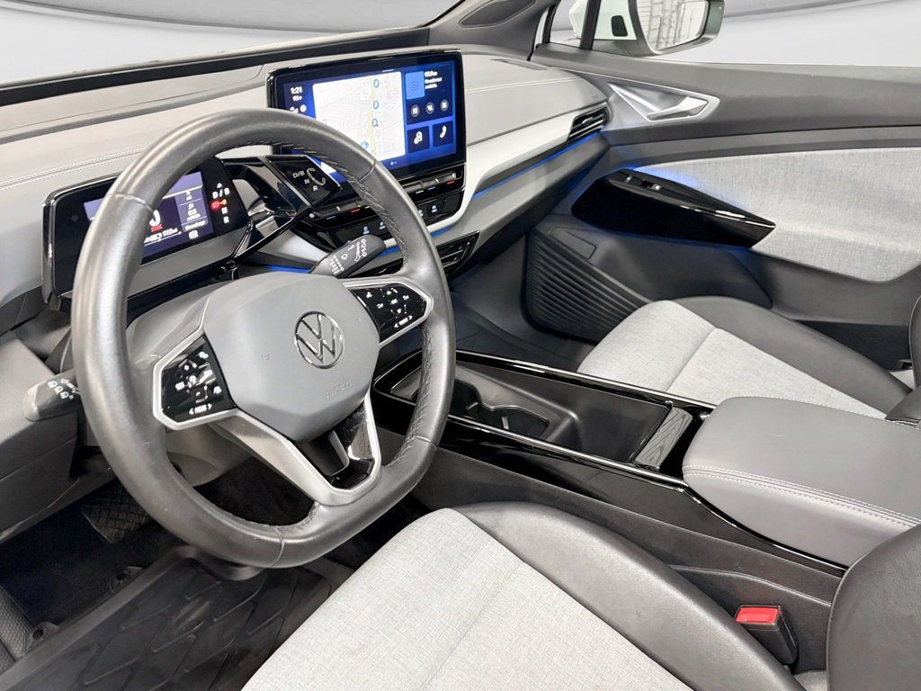 Used 2023 Volkswagen ID.4 Pro AWD/4WD image 18