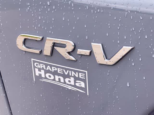 Used 2021 Honda CR-V Special Edition image 8
