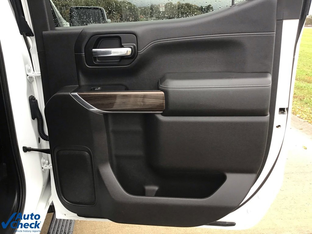 Used 2019 Chevrolet Silverado 1500 LT w/ Texas Edition image 14