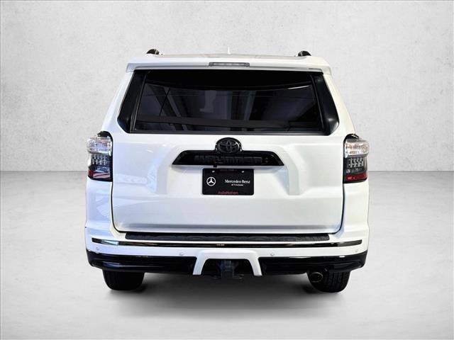 Used 2020 Toyota 4Runner Nightshade AWD/4WD image 6