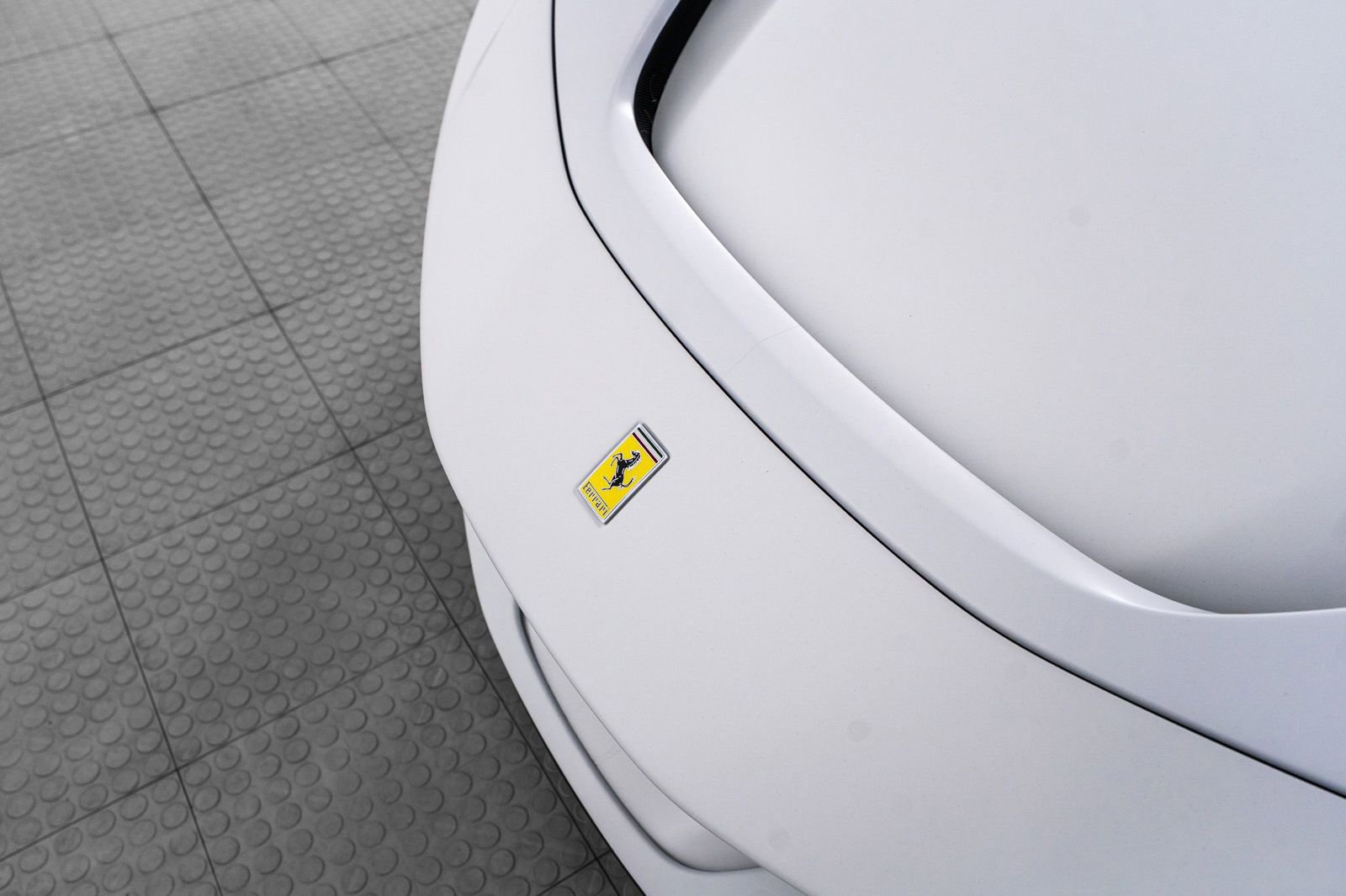 Certified 2024 Ferrari SF90 Spider image 25