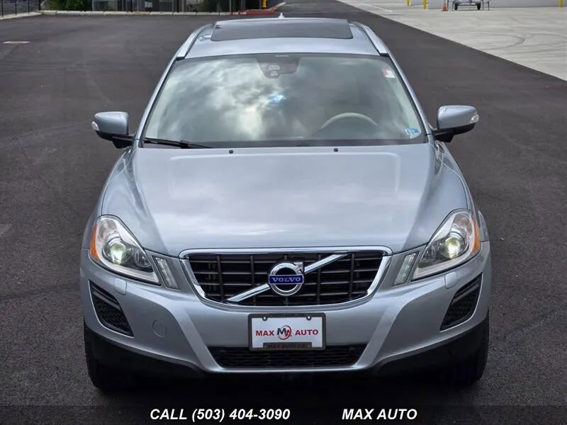 Used 2013 Volvo XC60 T6 AWD/4WD image 3