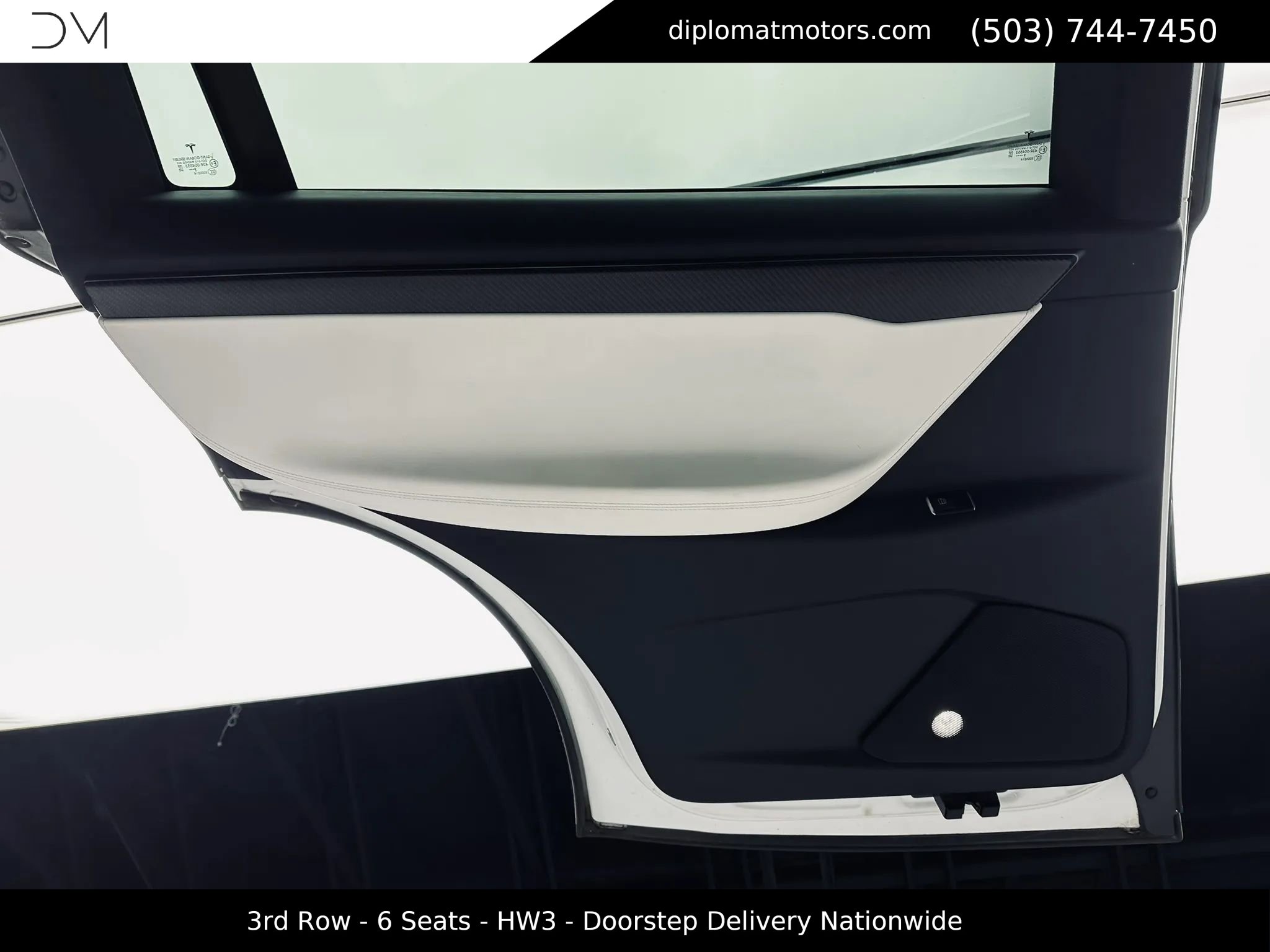 Used 2020 Tesla Model X Performance AWD/4WD image 30