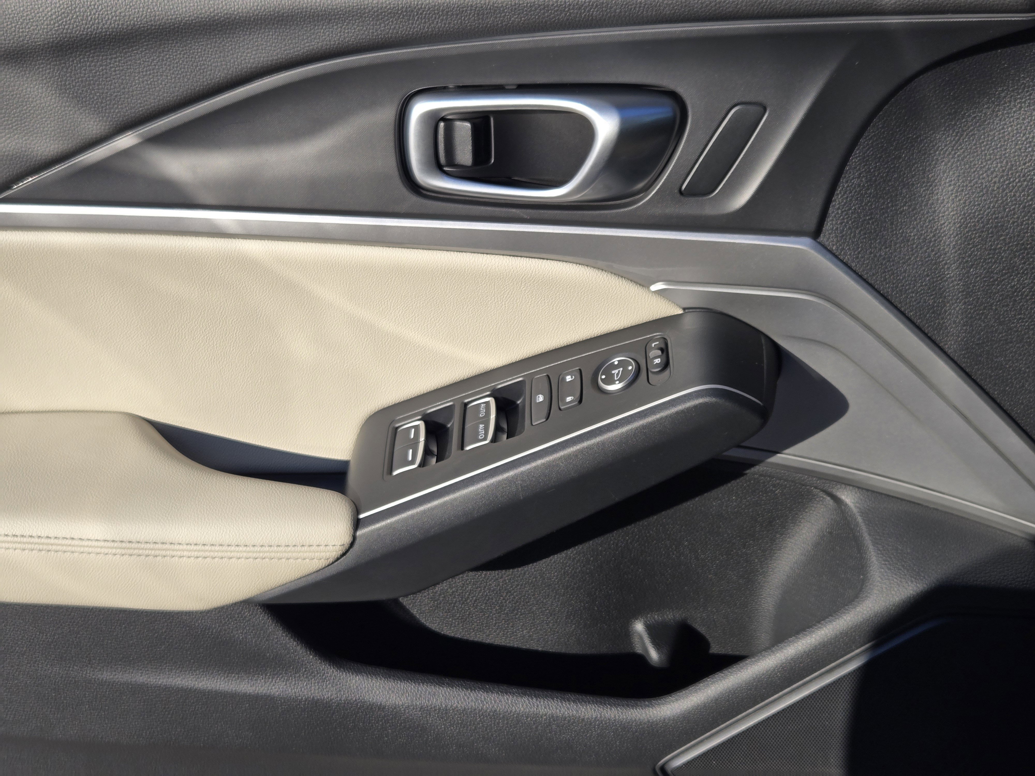 Certified 2024 Acura Integra A-Spec image 28