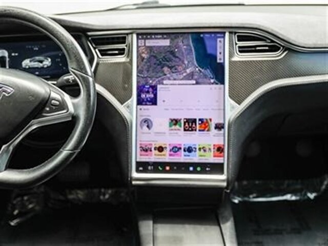 Used 2017 Tesla Model S 75 RWD image 31