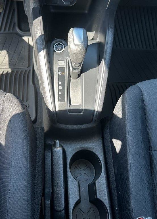 Used 2023 Nissan Kicks S FWD image 14