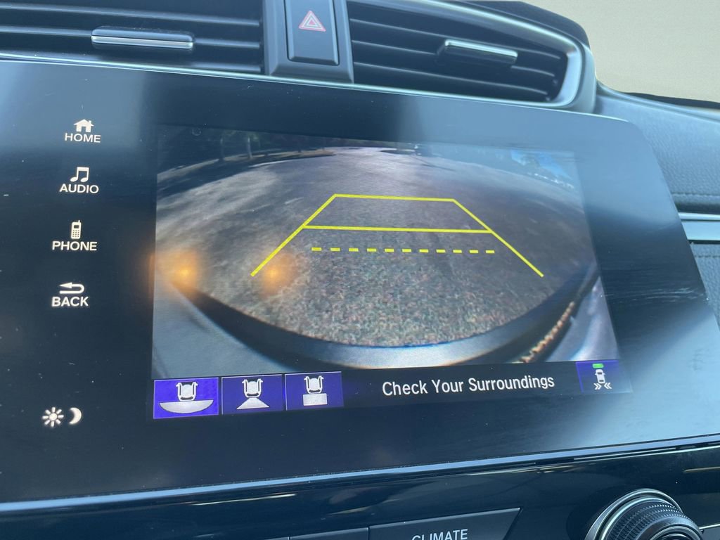 Used 2020 Honda CR-V EX-L image 27