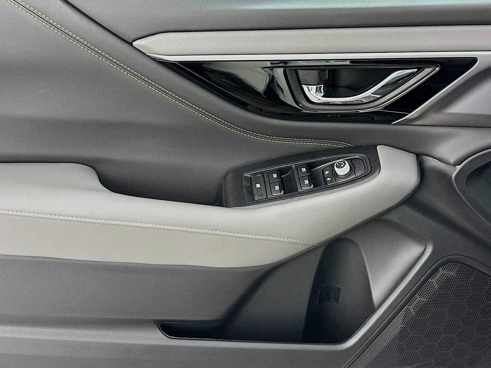 Certified 2025 Subaru Outback Onyx Edition image 16