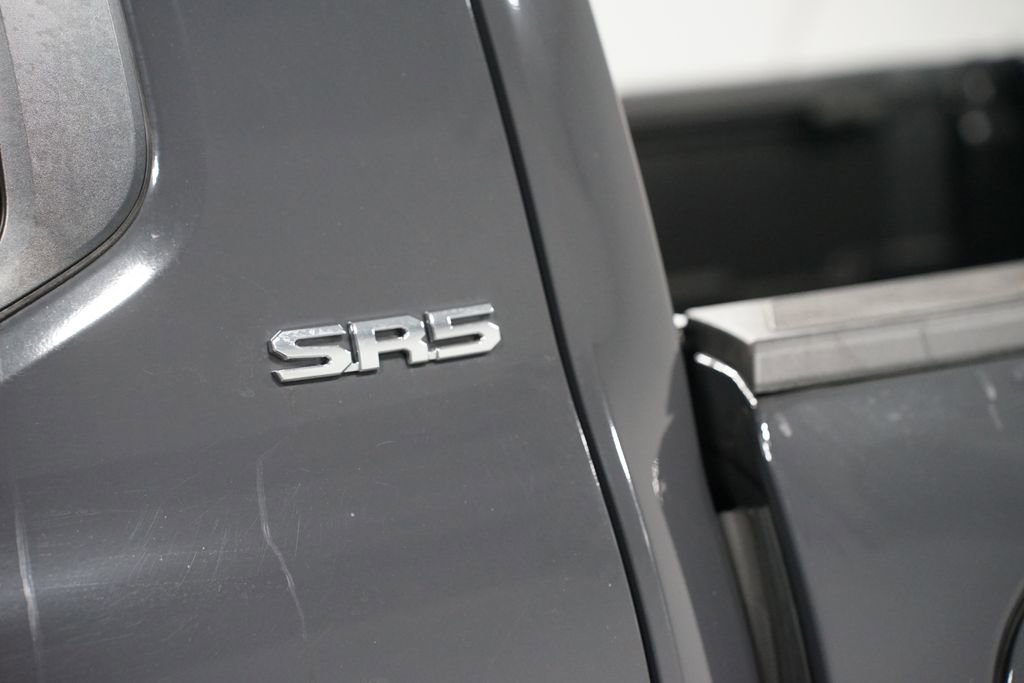 Certified 2024 Toyota Tacoma SR5 image 11