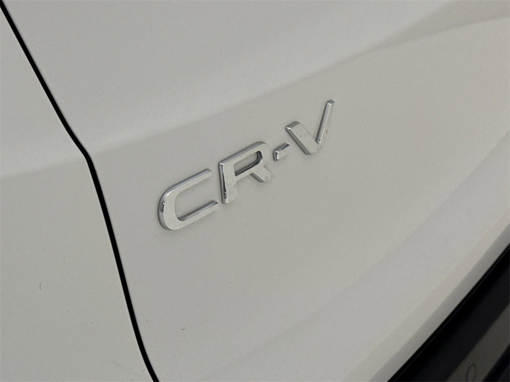 Certified 2024 Honda CR-V EX-L image 11