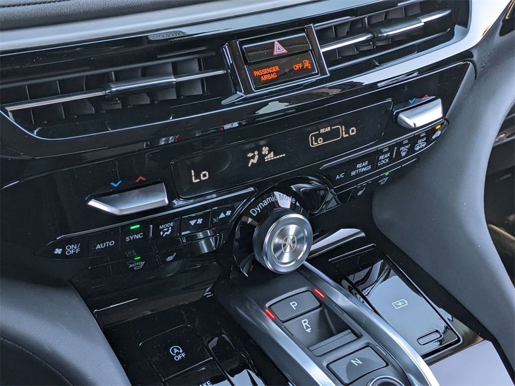 New 2025 Acura MDX w/ Technology Package image 25