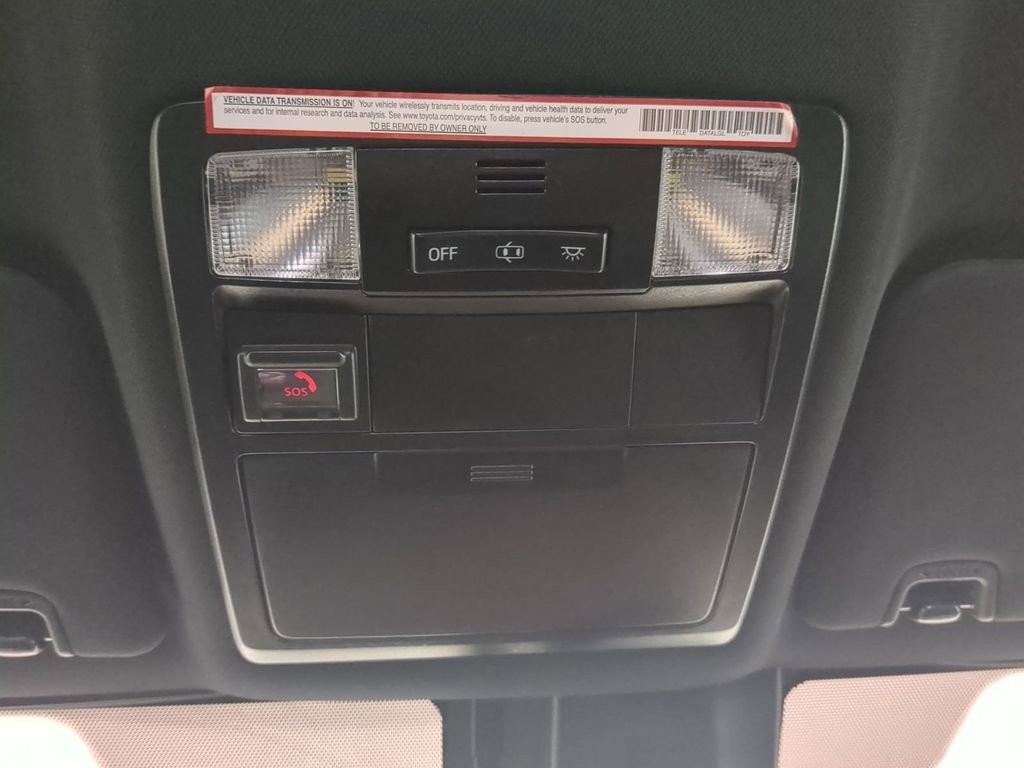 Used 2020 Toyota Tacoma TRD Sport image 22