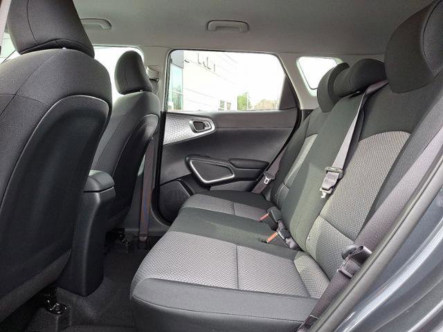 New 2025 Kia Soul LX image 5