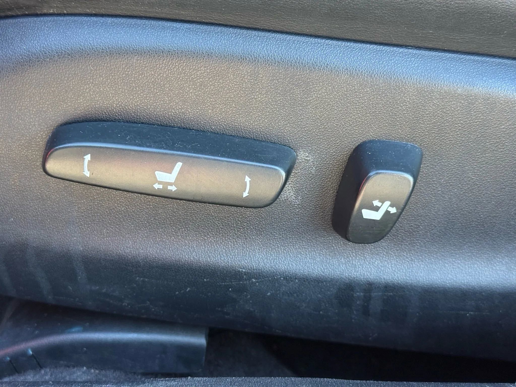 Used 2010 Lexus IS 250 AWD image 16