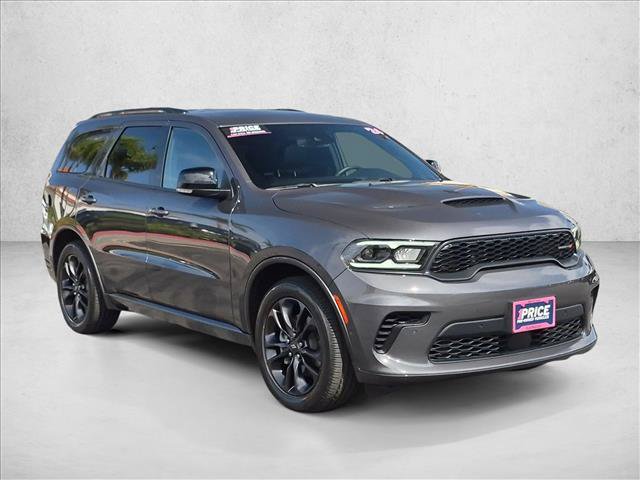 Used 2024 Dodge Durango R/T RWD image 3