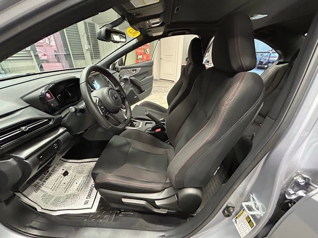 Used 2023 Subaru WRX Premium image 52