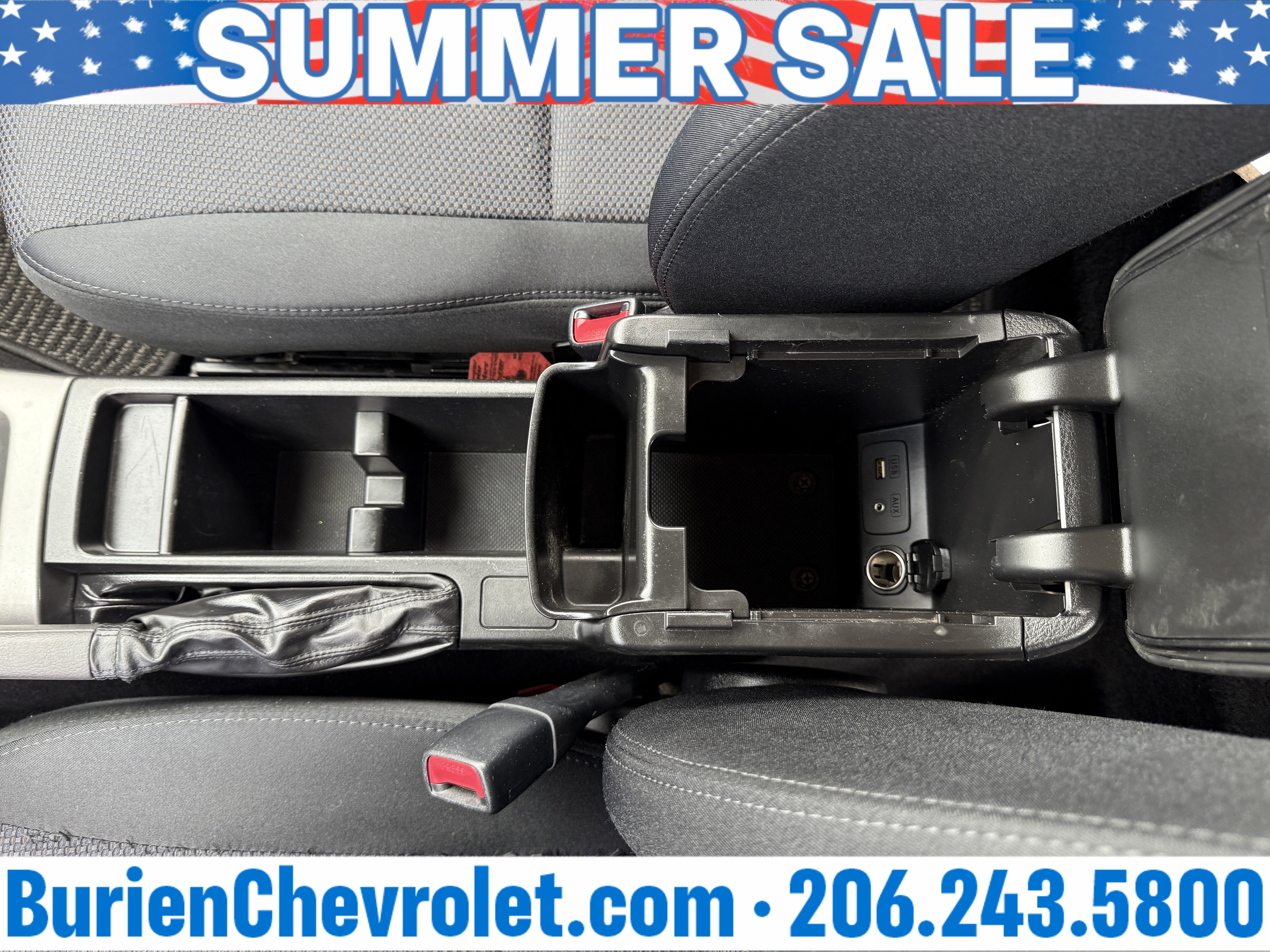 Used 2013 Subaru Forester 2.5X w/ Alloy Wheel Pkg AWD/4WD image 19