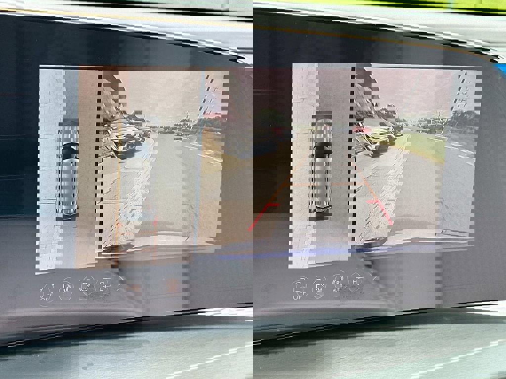 New 2026 Cadillac Vistiq Sport image 21