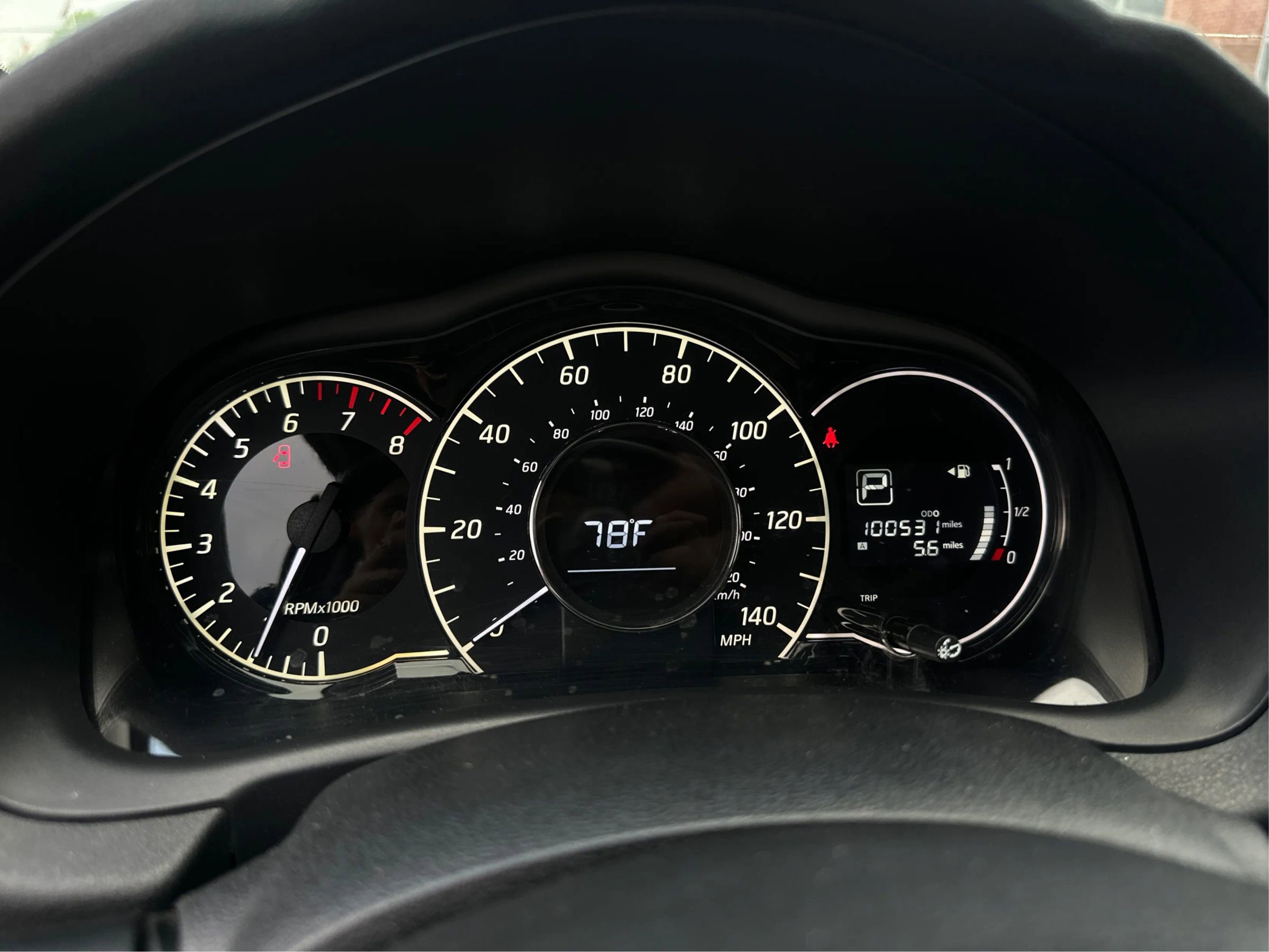 Used 2017 Nissan Versa Note SV image 19