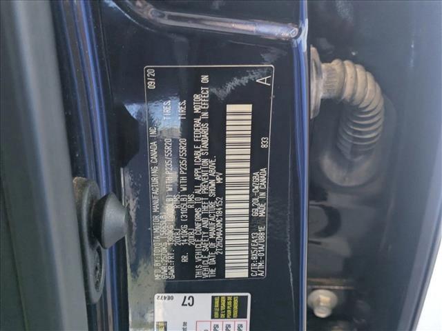 Used 2021 Lexus RX 350 FWD w/ Premium Package image 30