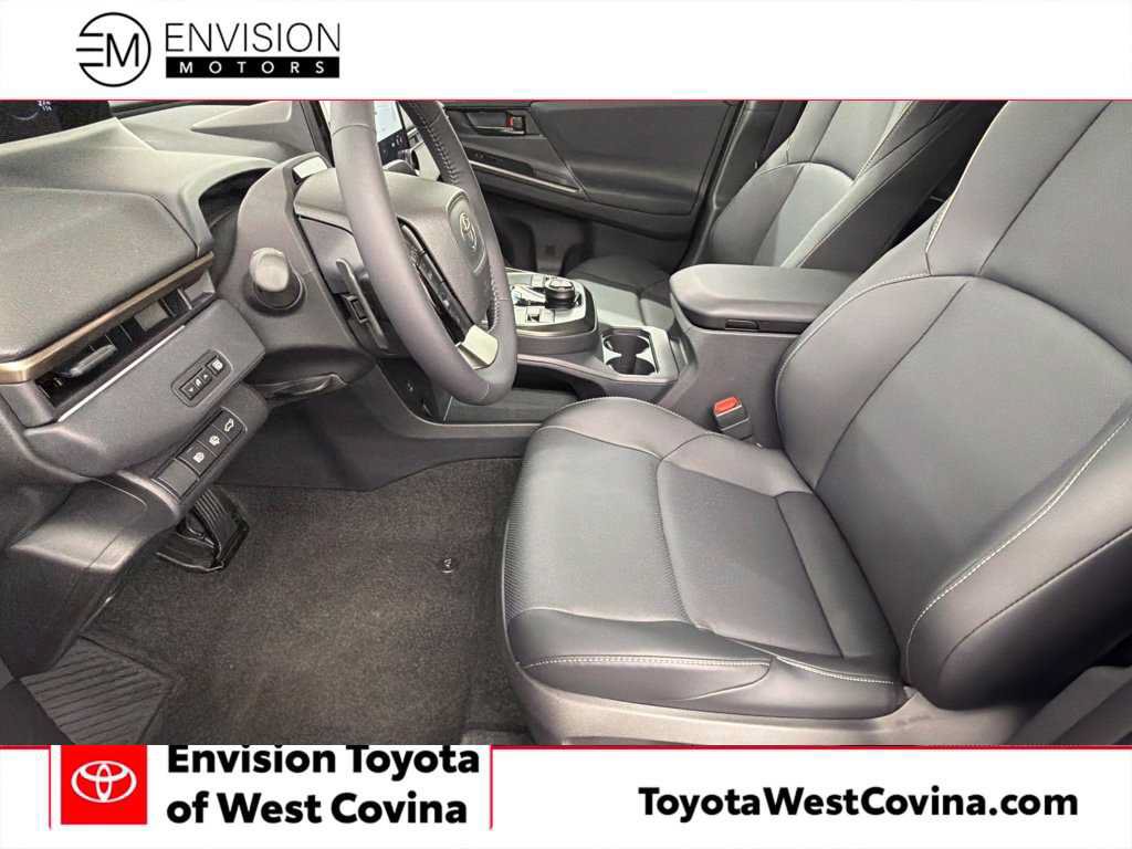 New 2026 Toyota bZ AWD/4WD image 18