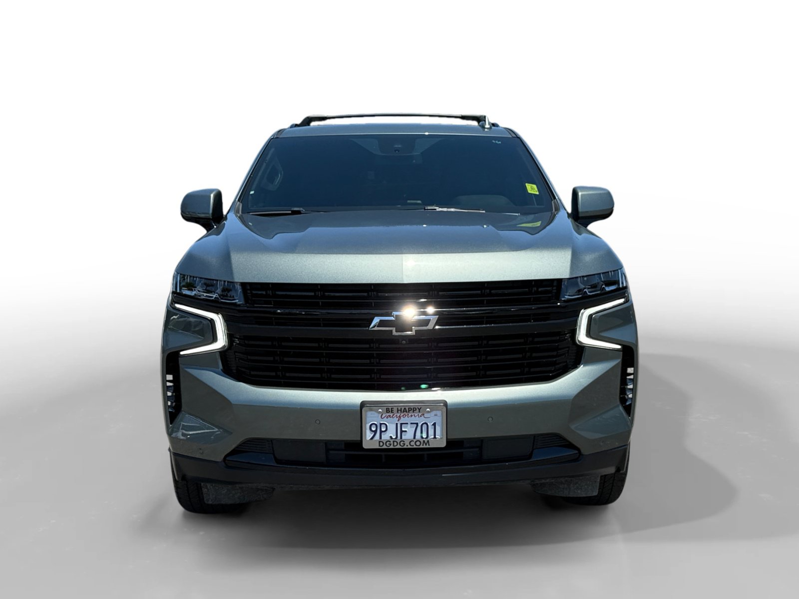 Used 2024 Chevrolet Tahoe RST w/ Luxury Package AWD/4WD image 8