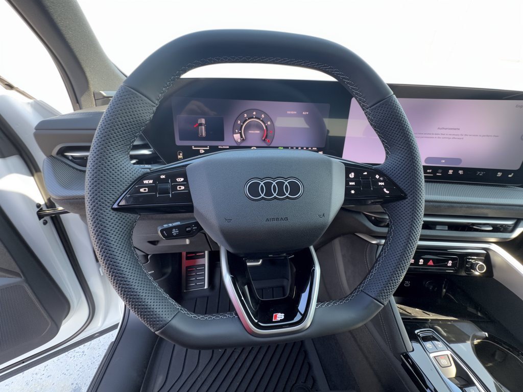 New 2026 Audi SQ5 Prestige AWD/4WD image 10