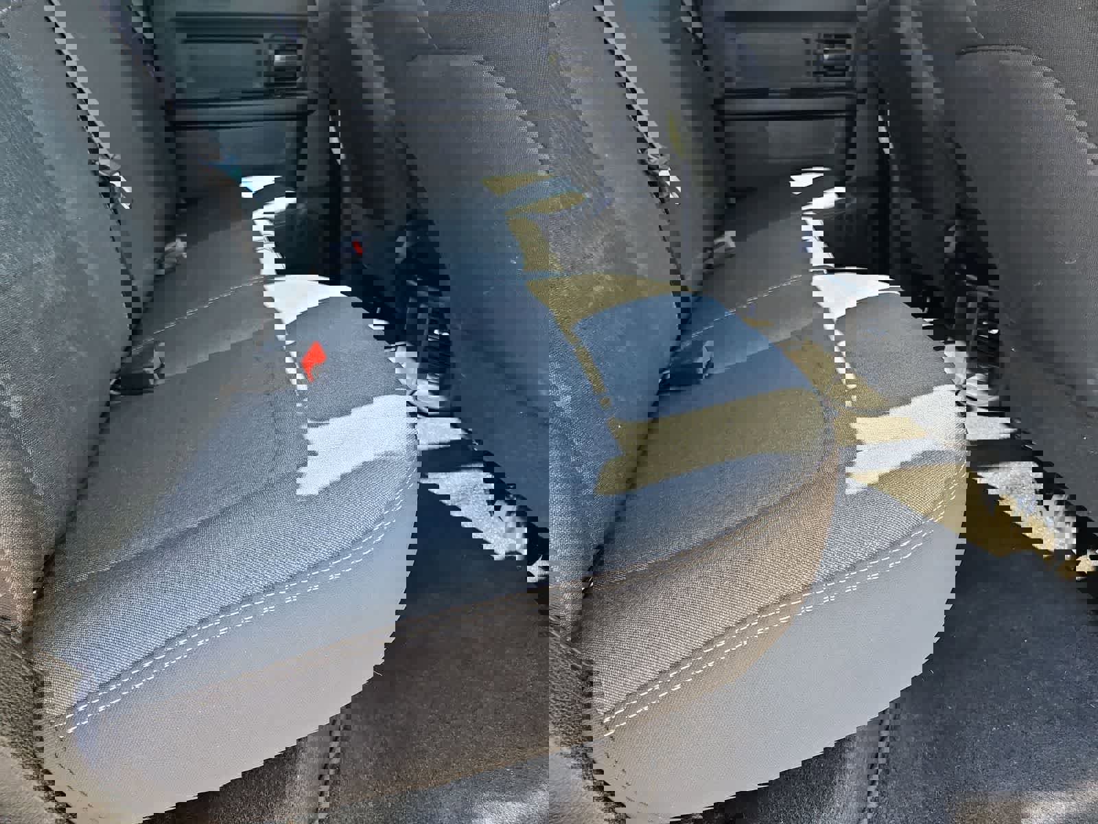 Certified 2024 RAM 2500 Tradesman w/ Convenience Group image 21