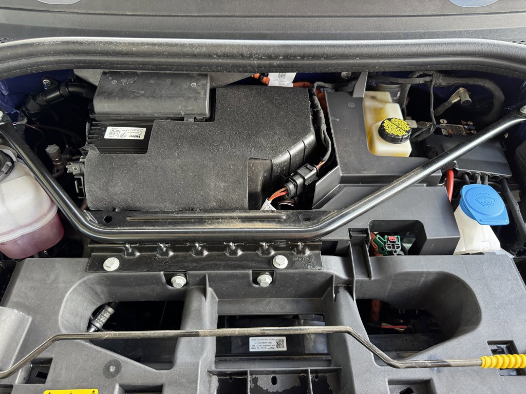 Used 2022 Volkswagen ID.4 Pro S image 43