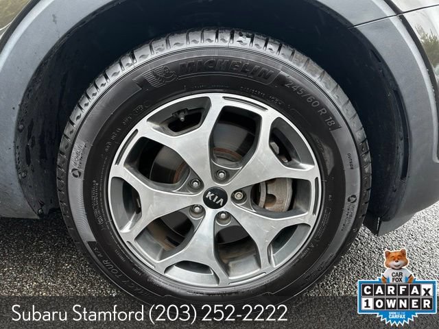 Used 2020 Kia Telluride EX AWD/4WD image 29