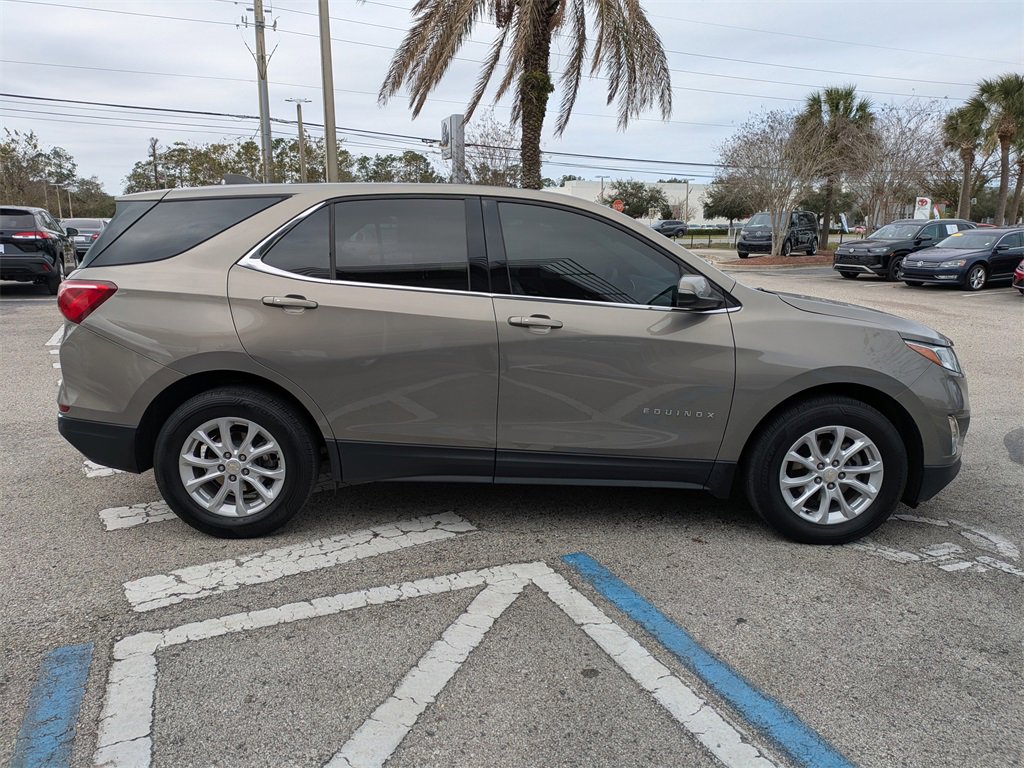 Used 2019 Chevrolet Equinox LT image 7