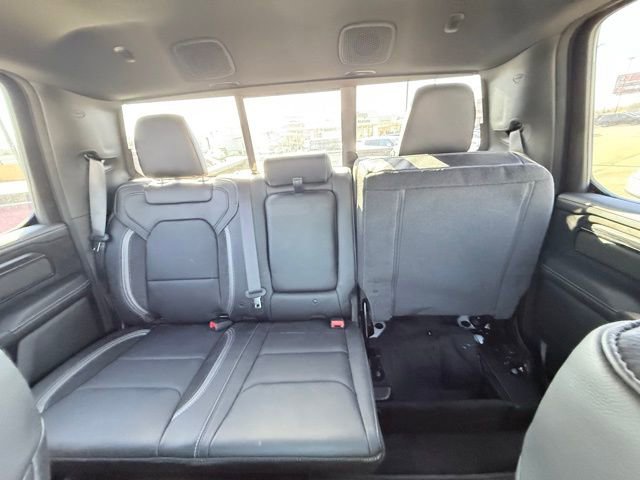 Used 2025 RAM 1500 RHO w/ Bed Utility Group image 22