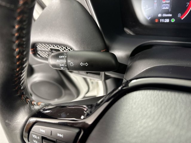 Used 2024 Honda HR-V Sport image 16