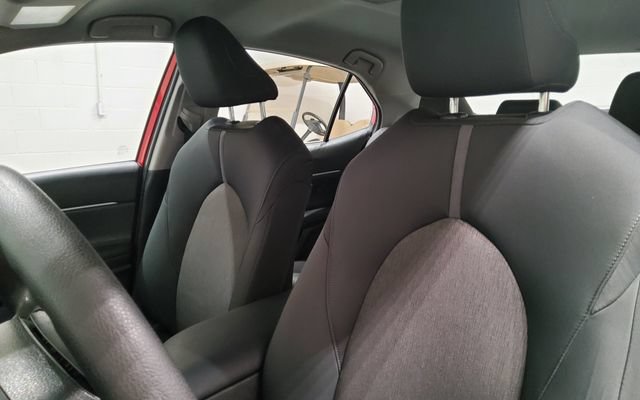 Used 2023 Toyota Camry LE FWD image 15