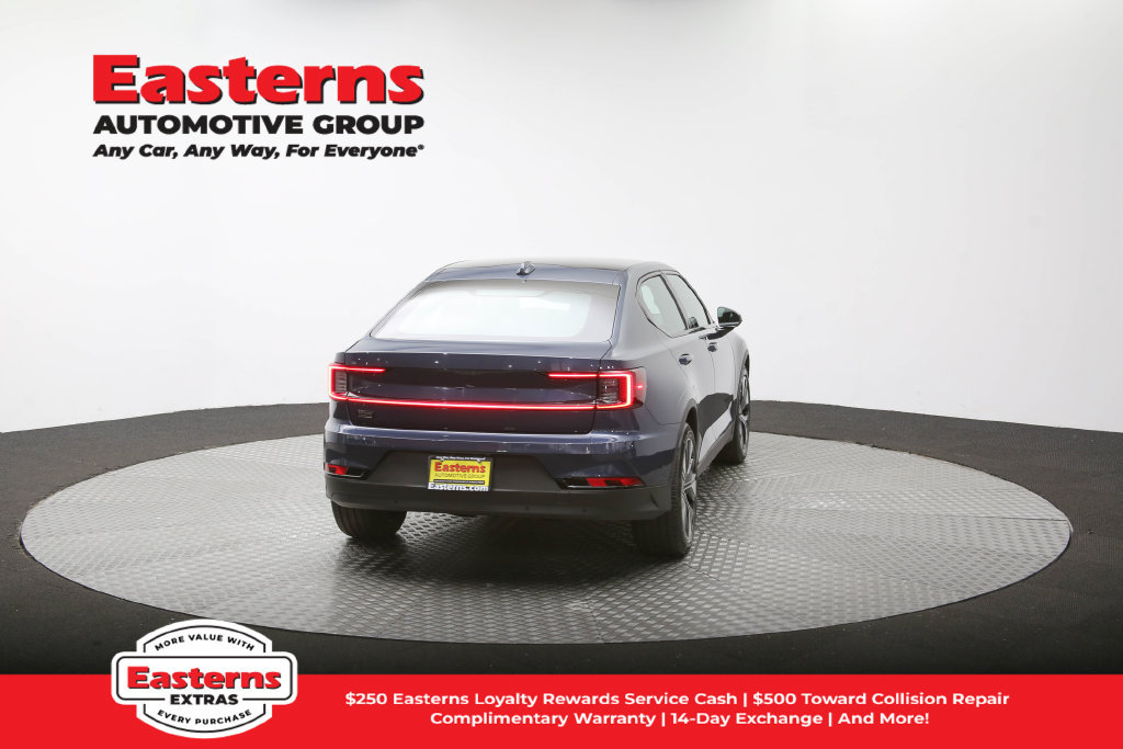 Used 2024 Polestar Polestar 2 w/ Pilot Pack RWD image 40