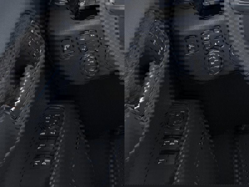 New 2026 Chevrolet Silverado 1500 LTZ w/ LTZ Premium Package image 47