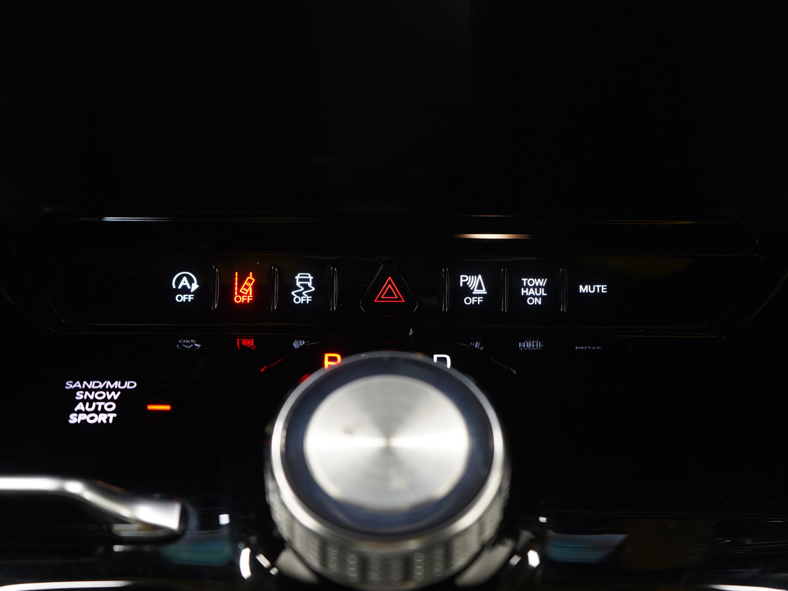 Used 2022 Jeep Wagoneer Series II w/ Premium Group I image 16