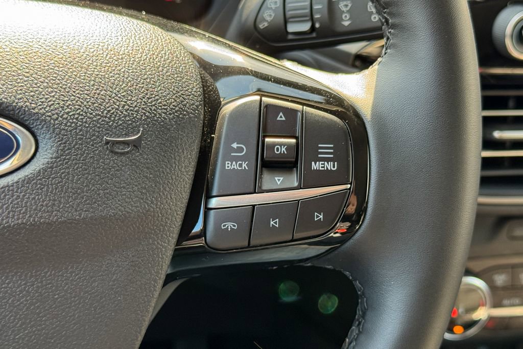 Certified 2023 Ford Escape Active image 28