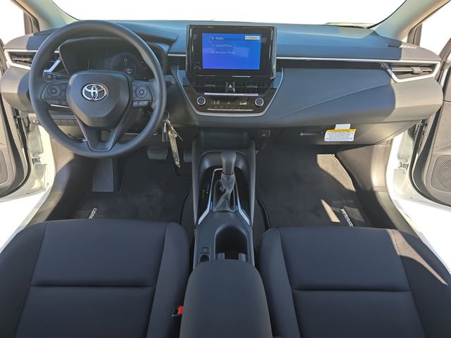 New 2026 Toyota Corolla LE image 9