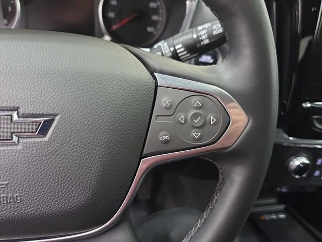Used 2023 Chevrolet Traverse RS AWD/4WD image 18