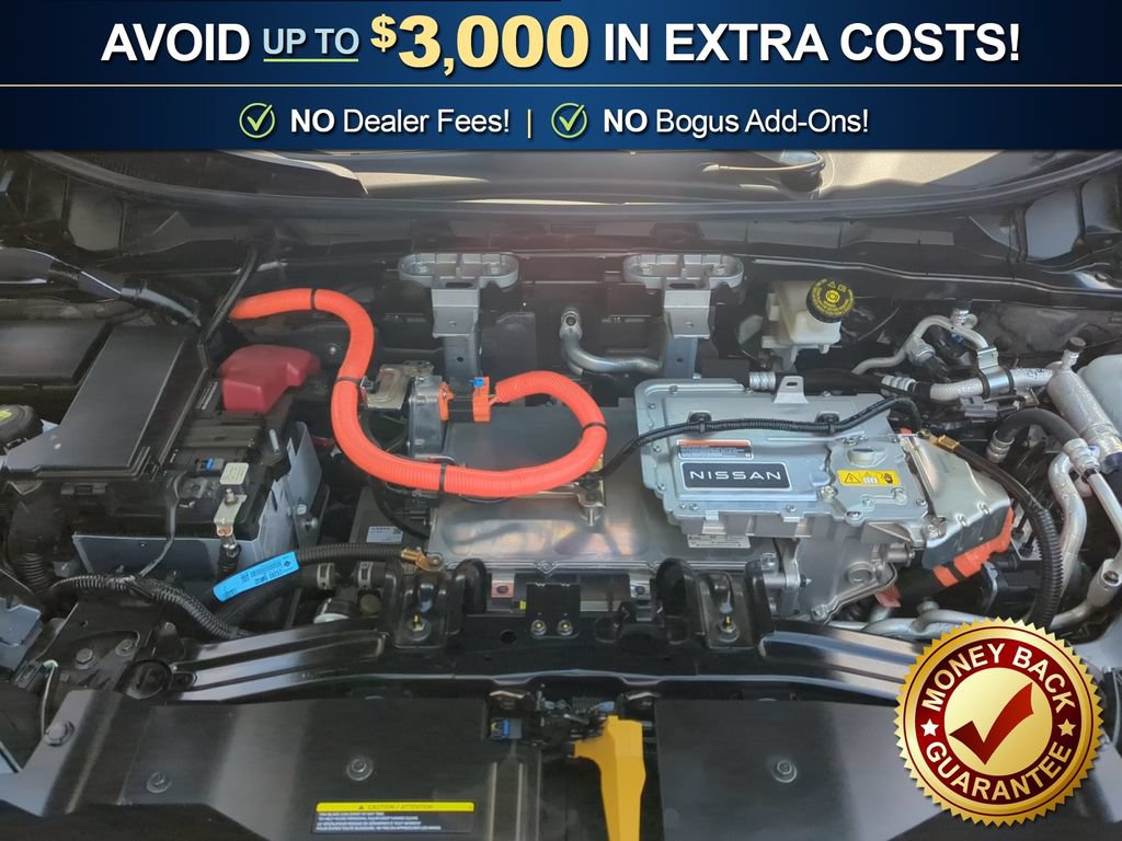 Used 2023 Nissan Ariya FWD image 24